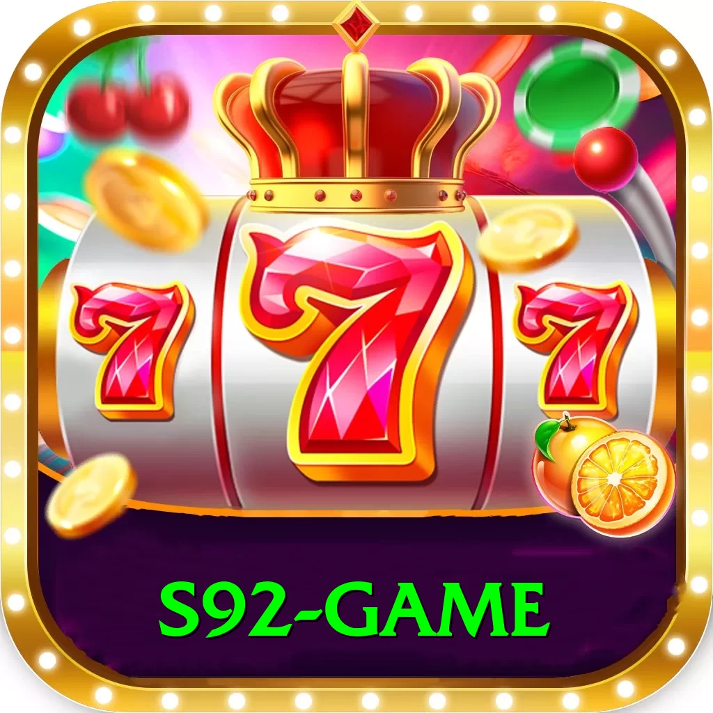 S92 Game Games (Casino & Earning) Turbo v2.3.1 - 2