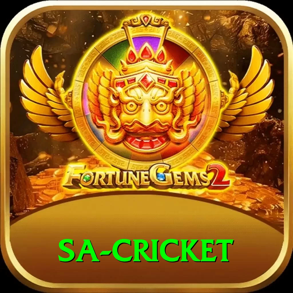 sa cricket Ultimate v1.2.9 - 2