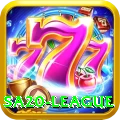 sa20 league Plus v2.9.8
