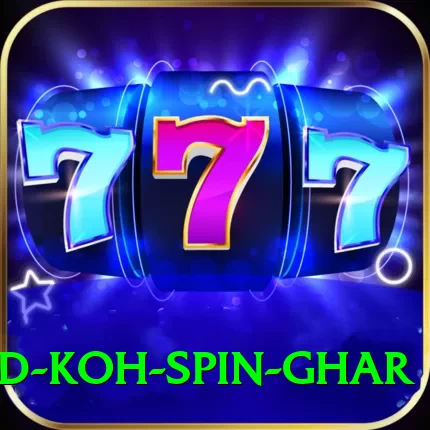 safed koh spin ghar Max v2.1.9 - 2