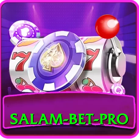 salam bet Game Ultimate v3.1.0 - 2