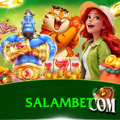 salambet Gold v2.4.3 - 2