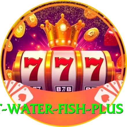 salt water fish - Elite Edition v5.0.3 - 2