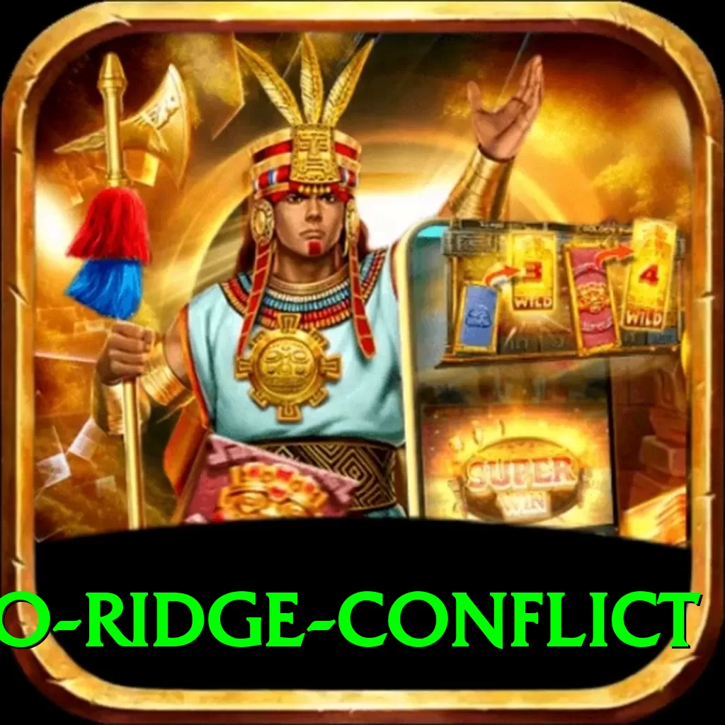 saltoro ridge conflict Pro Edition v2.4.4 - 2