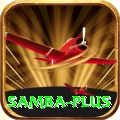 Samba Plus