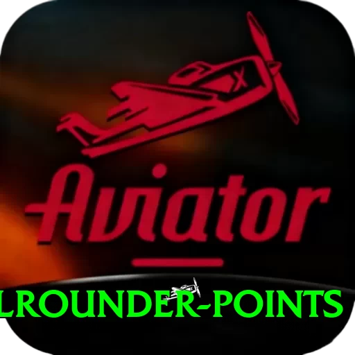 shadab allrounder points Games (Casino & Earning) Turbo v3.6.6 - 2