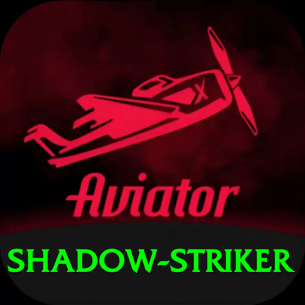 shadow striker VIP v2.2.6 - 2
