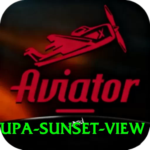 shanti stupa sunset view VIP Pro v2.6.6 - 2
