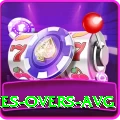 sixes overs avg Gold Edition v4.8.5