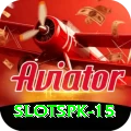 slotspk 15 Master v5.9.6