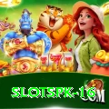 slotspk 16 Gold Pro v1.2.8