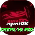 slotspk 16 Live VIP