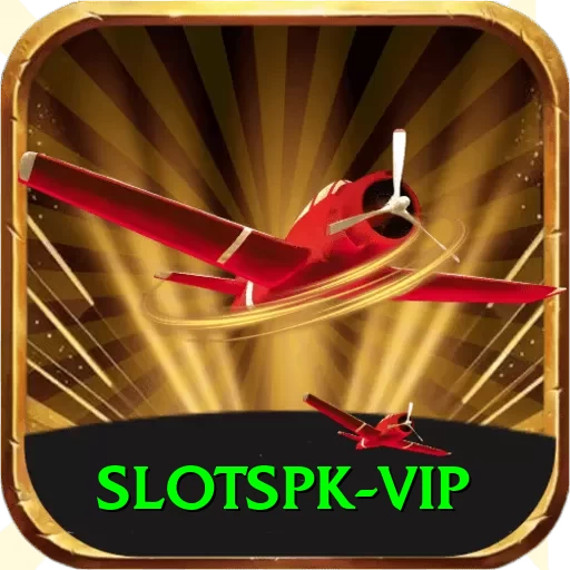 slotspk VIP Edition v1.7.1 - 2