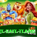 small league safe teams Pro Edition v5.1.2