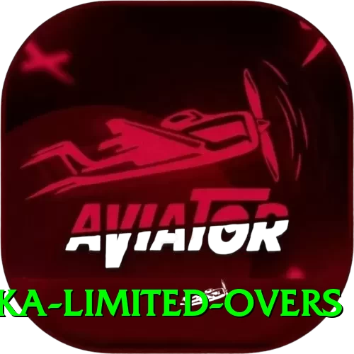 sri lanka limited overs Deluxe Pro v2.2.6 - 2