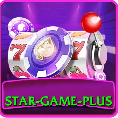 Star Game Casino Gold v2.7.3 - 2