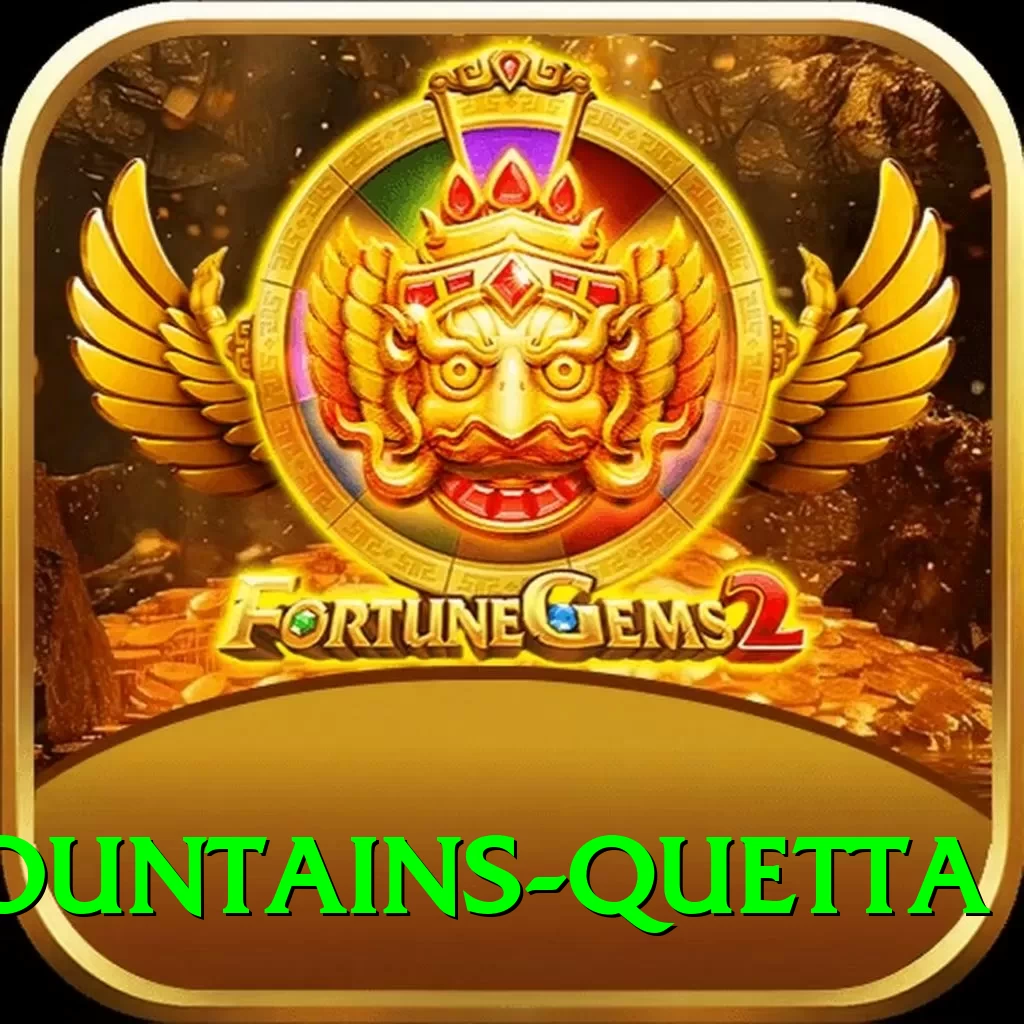sulaiman mountains quetta Turbo Pro v2.2.4 - 2