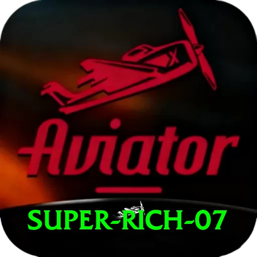 super rich 07 Ultimate v3.5.9 - 2