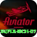 super rich 07 Ultimate v3.5.9