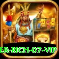 super rich 07 Bonus Mega v3.6.2
