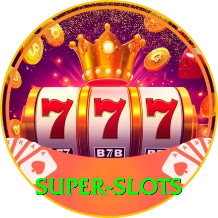 super slots Max v3.7.7 - 2