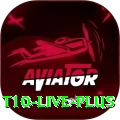 t10 live Pakistan Champion v4.8.3