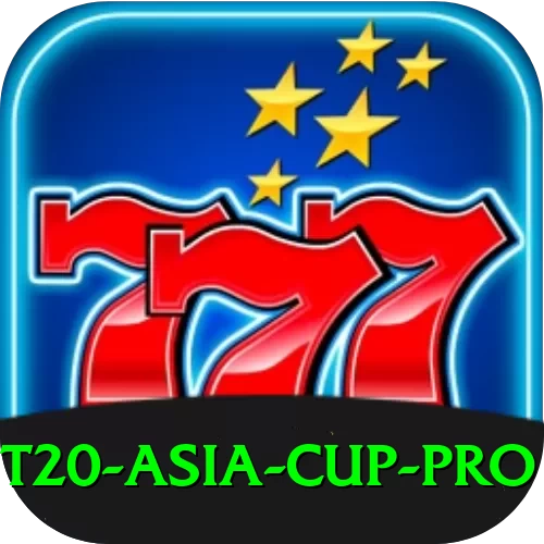 t20 asia cup Official v4.1.7 - 2