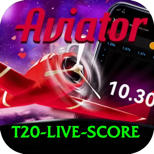 t20 live score VIP v1.9.7 - 2
