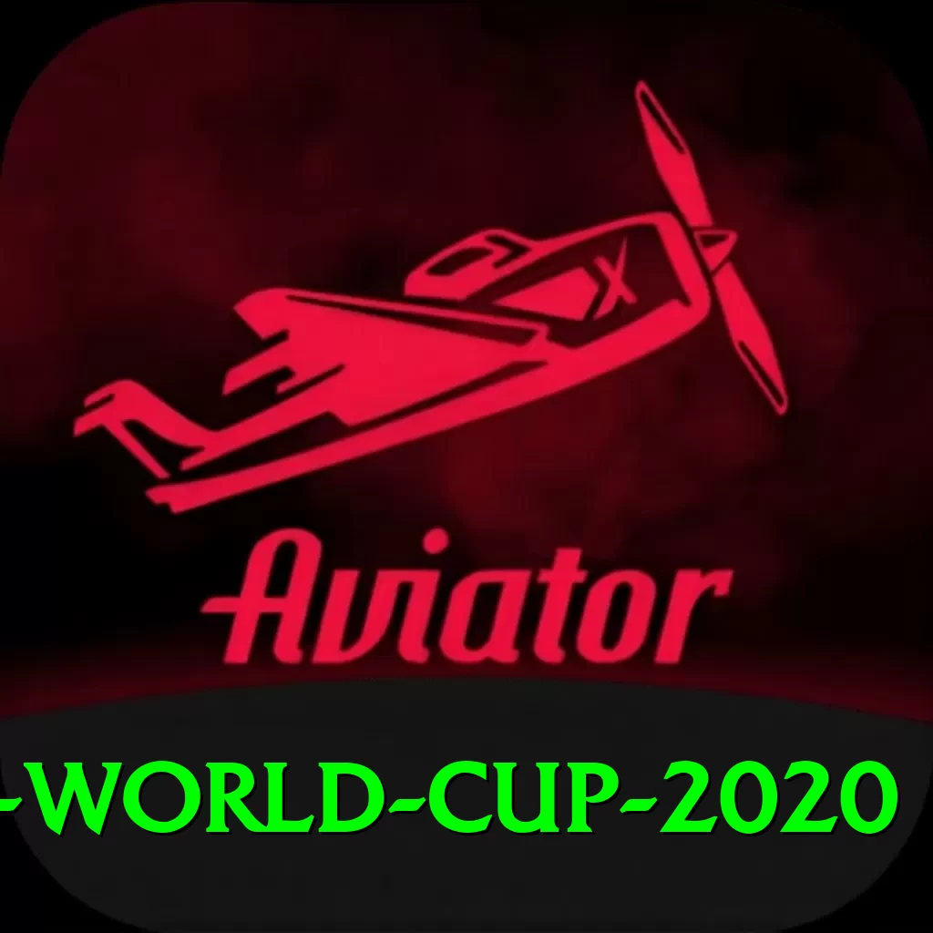 t20 world cup 2020 Plus v5.2.5 - 2
