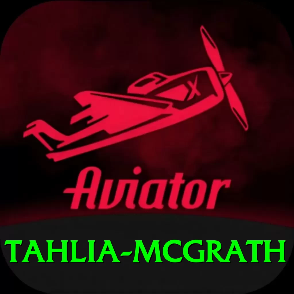 tahlia mcgrath Turbo Pro v2.0.0 - 2