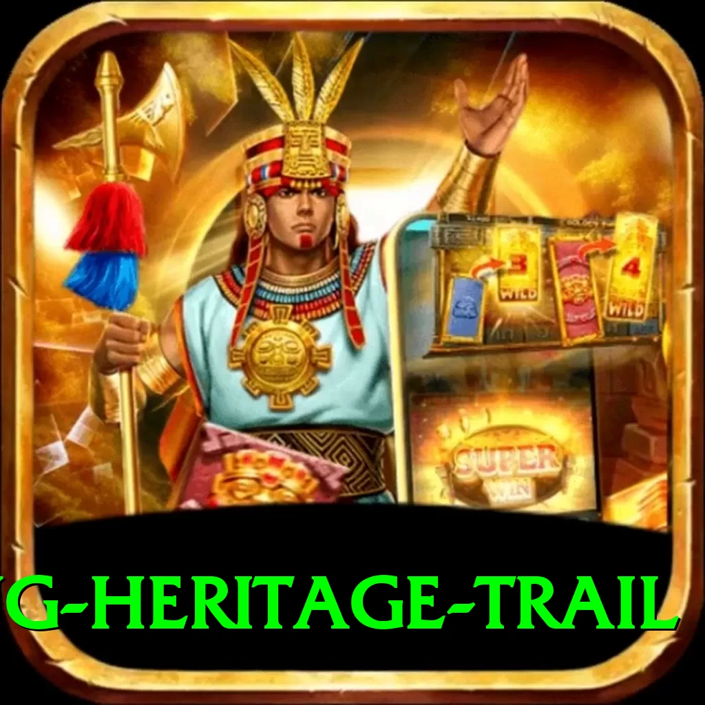 tamang heritage trail Pro v2.8.7 - 2