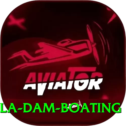 tarbela dam boating Games (Casino & Earning) VIP v1.3.1 - 2