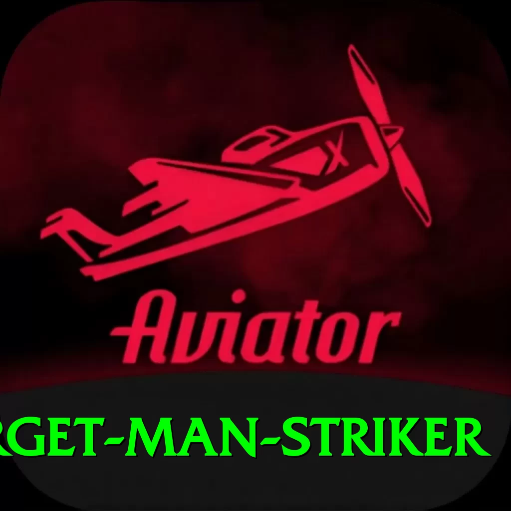 target man striker Games (Casino & Earning) Premium v3.1.0 - 2