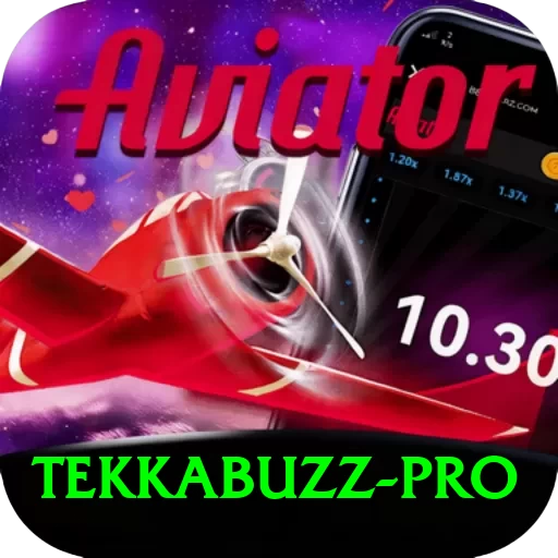 tekkabuzz Deluxe Pro vv1.1.2 - 2