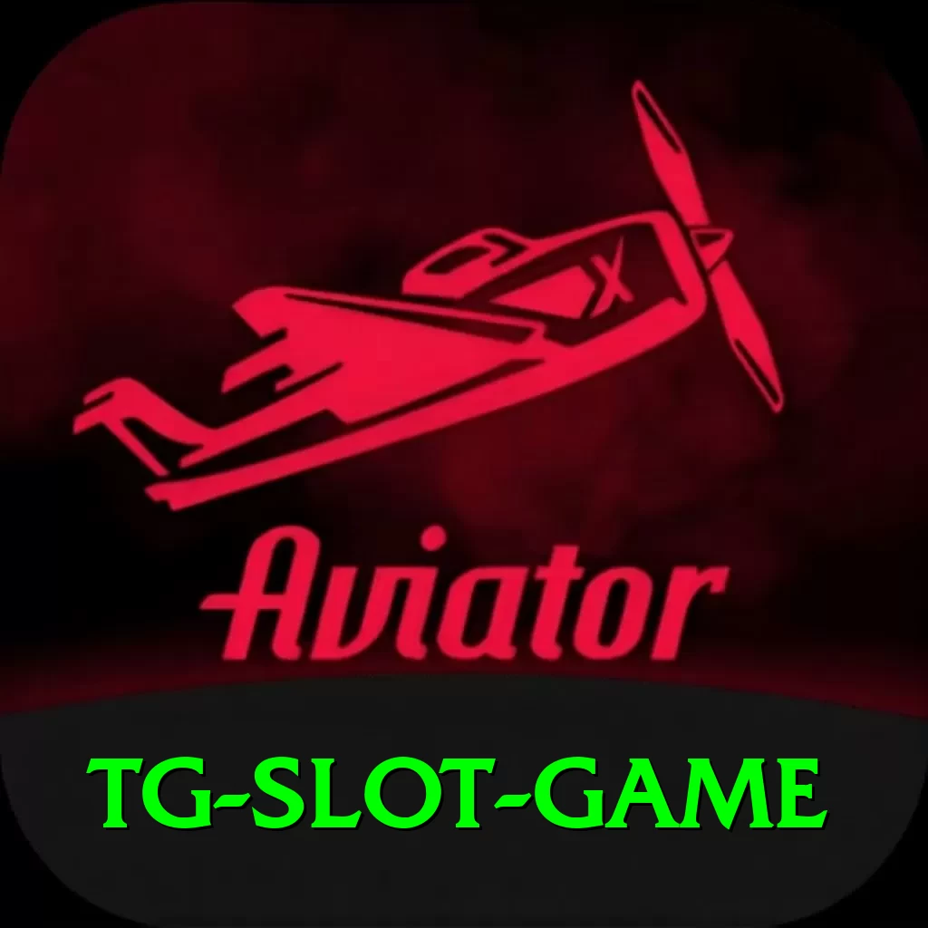 TG Slot Game Pro v2.4.4 - 2