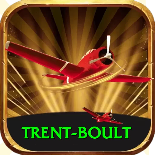 trent boult VIP - 2