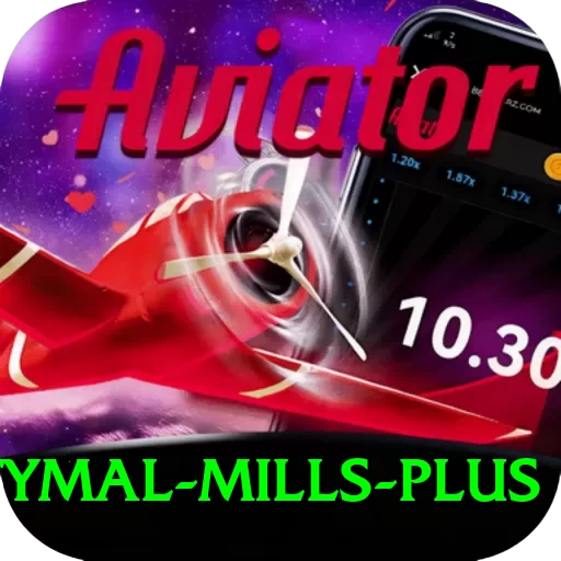 tymal mills Official v2.2.6 - 2