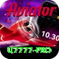 u7777 Max Casino App