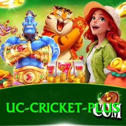uc cricket - VIP Gold - 2