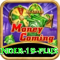under 19 Premium Casino App
