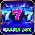 usama mir