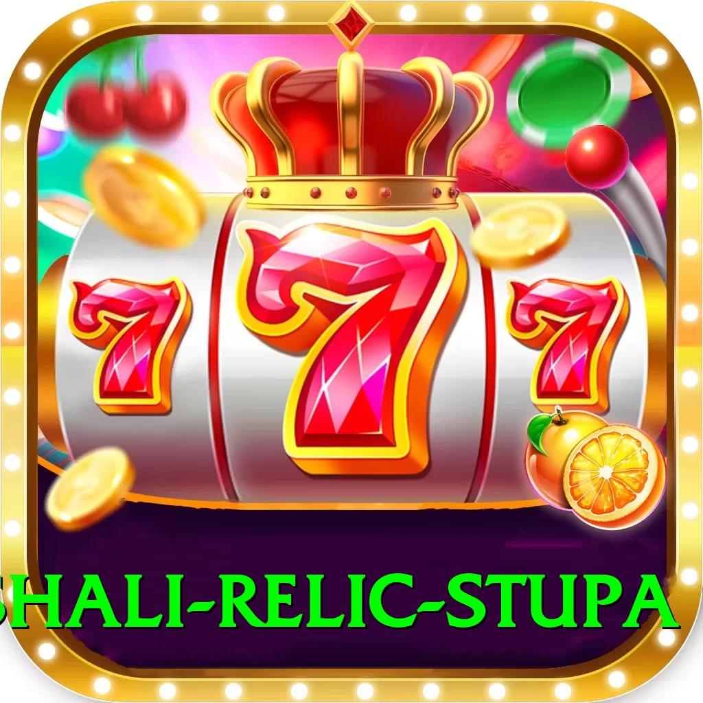 vaishali relic stupa Pro Edition v5.2.8 - 2
