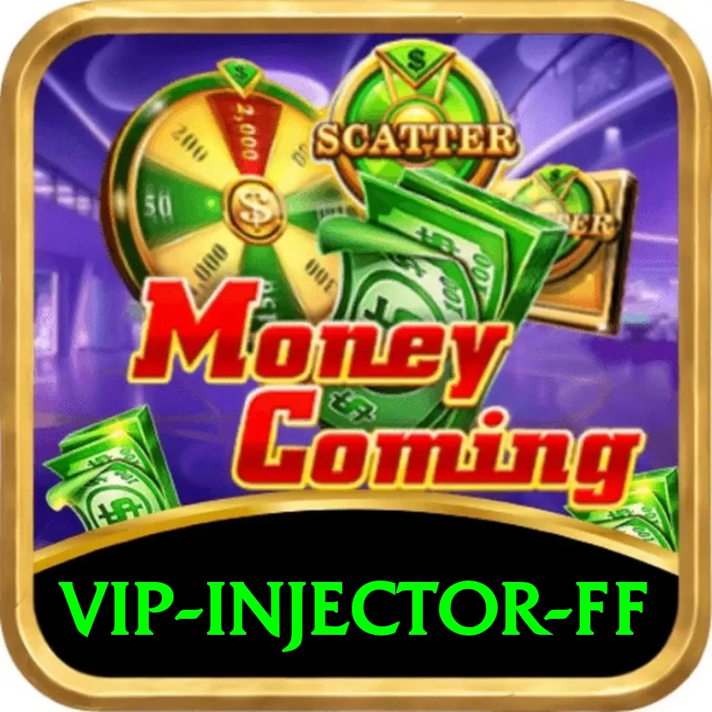 VIP Injector FF Max v3.9.0 - 2