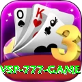 VSP 777 Game Gold Edition v4.6.9