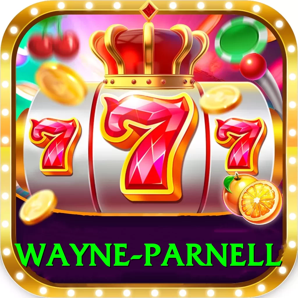 wayne parnell Master Pro v3.1.2 - 2