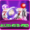 wealth dt9 Ultimate PK v4.9.0