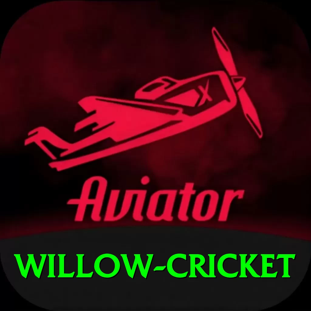 willow cricket Games (Casino & Earning) Elite v3.8.6 - 2