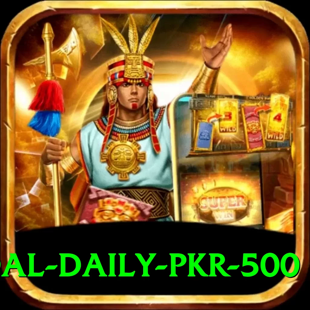 win goal daily pkr 500 Apps (Tools & Injectors) Deluxe v4.8.0 - 2