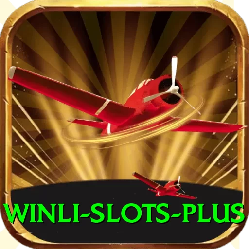 Winli Slots VIP Pro v2.0.0 - 2