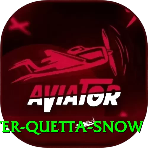 winter quetta snow Pro - 2